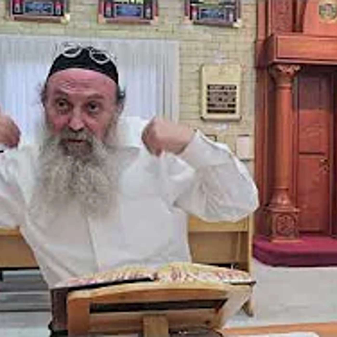 הרב מאיר כהן | בְּדָבָר אֶחָד הָאָדָם נִמְדָּד כַּמָּה הוּא בֶּאֱמֶת יְהוּדִי!