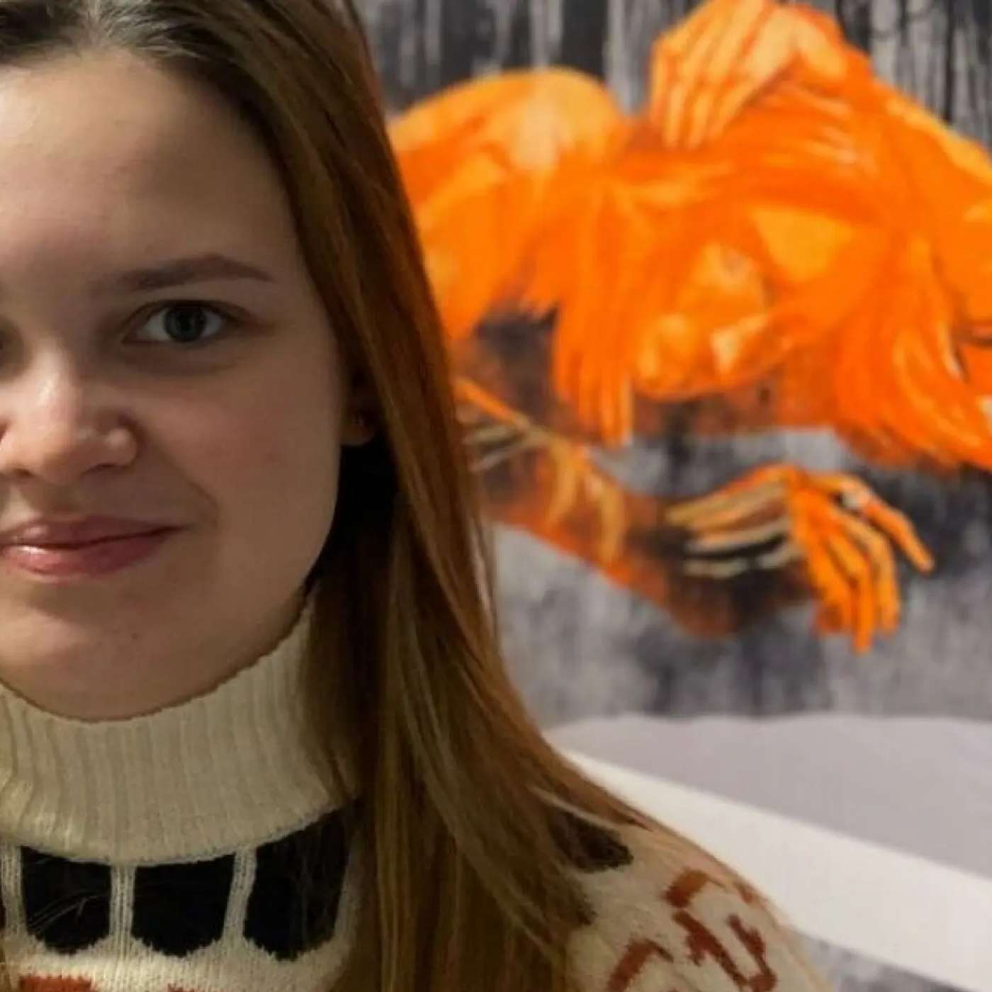 На журналистку Дарью Порядину составили протокол за участие в работе нежелательной организации