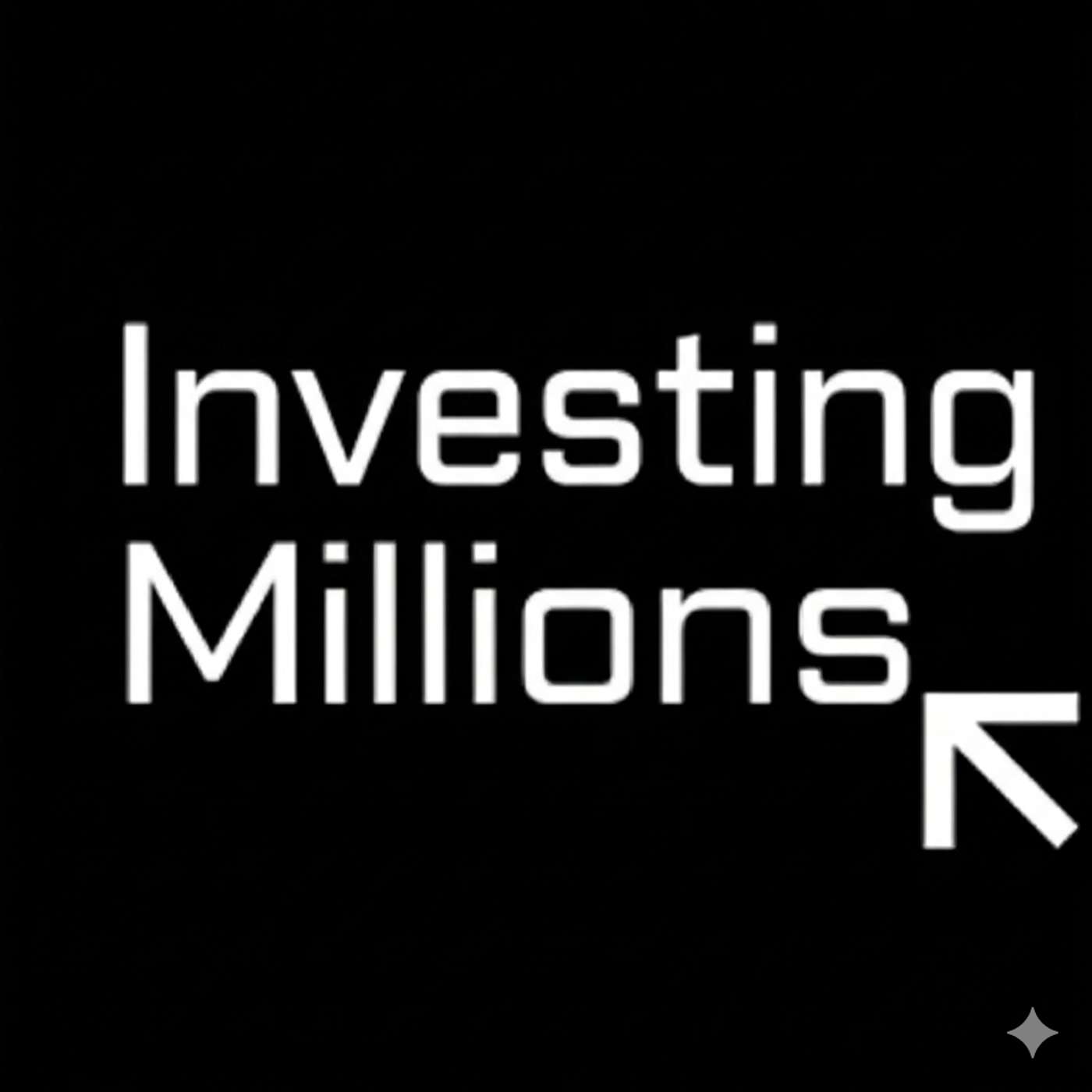 Investing Millions cover art