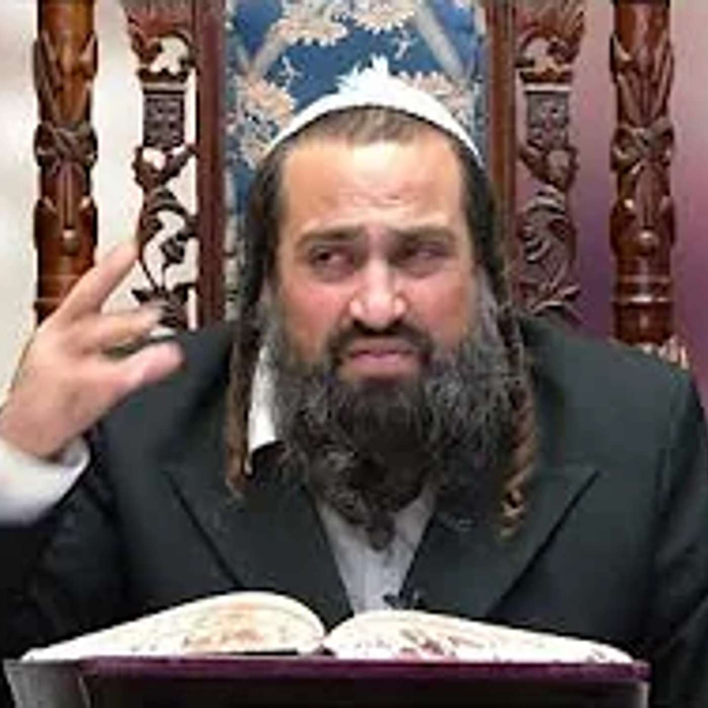 הכוח של בעלי תשובה #חזרהבתשובה  | הרב ינון חי מיכאל אלוף episode artwork