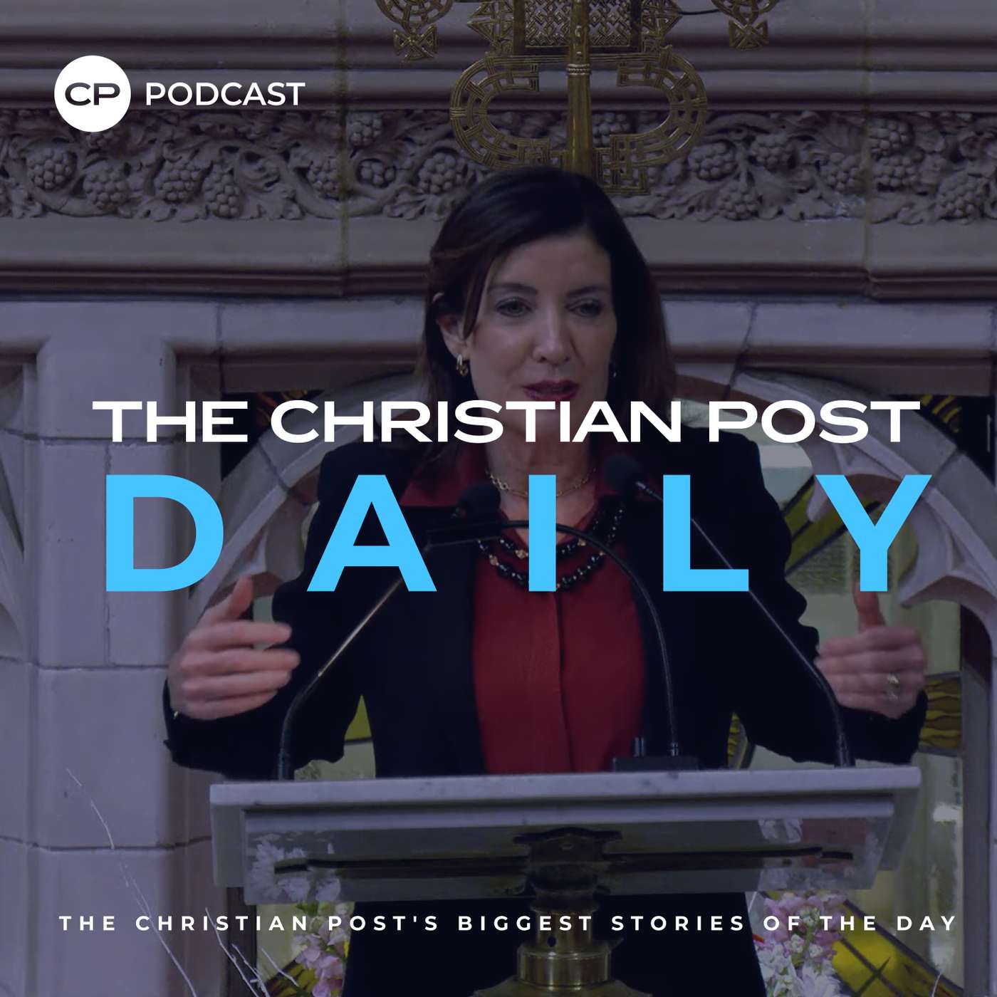 NYC Boosts Staten Island Security, Syria Ceasefire With SDF, Senate Hopeful Declares America ‘Not a Christian Nation’ NYC Boosts Staten Island Security, Syria Ceasefire With SDF, Senate Hopeful Declares America ‘Not a Christian Nation’