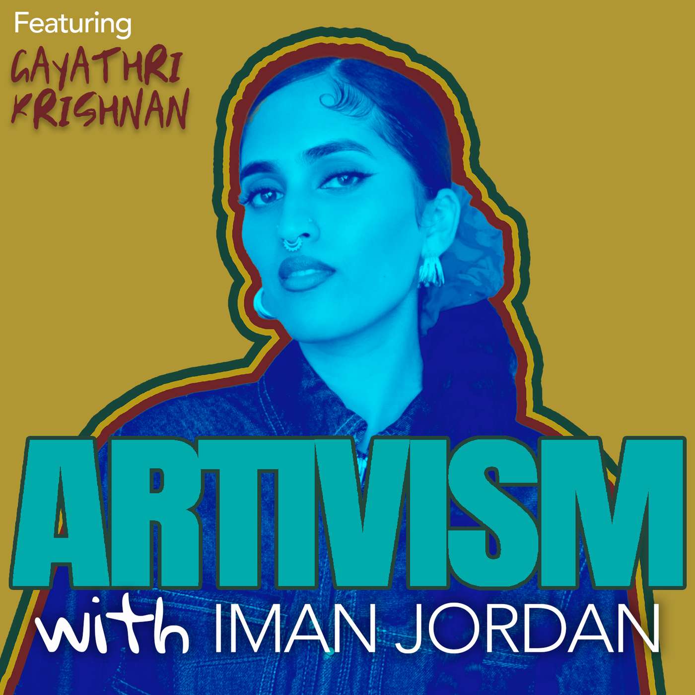 Gayathri Krishnan - What If You’ve Already "Made It"?