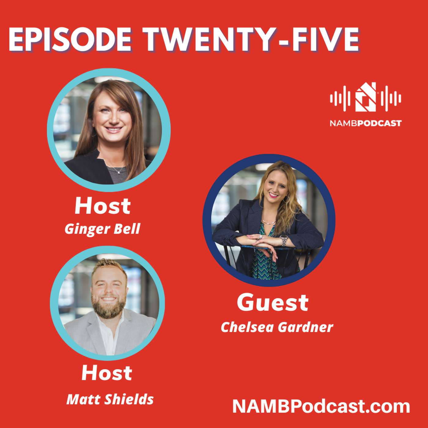 Episode Twenty-Five: Authentic Marketing That Attracts the Right Borrowers