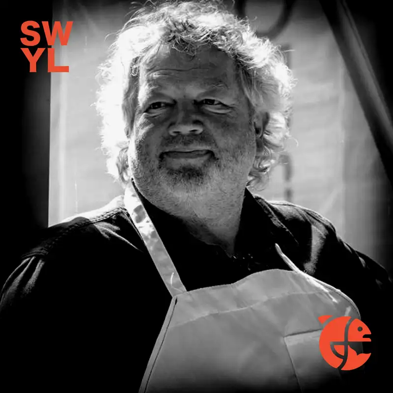 #33 - Tom Douglas - James Beard Award-Winning Chef