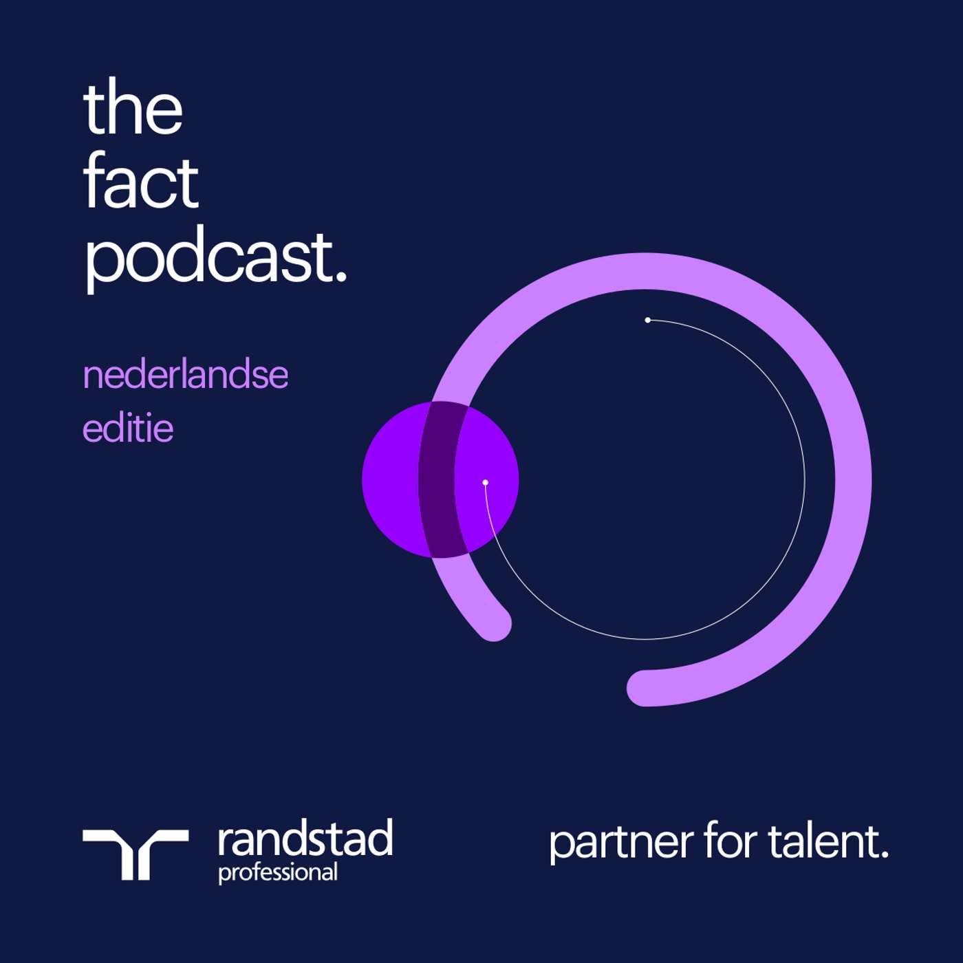 the FACT podcast (Nederlandse editie)