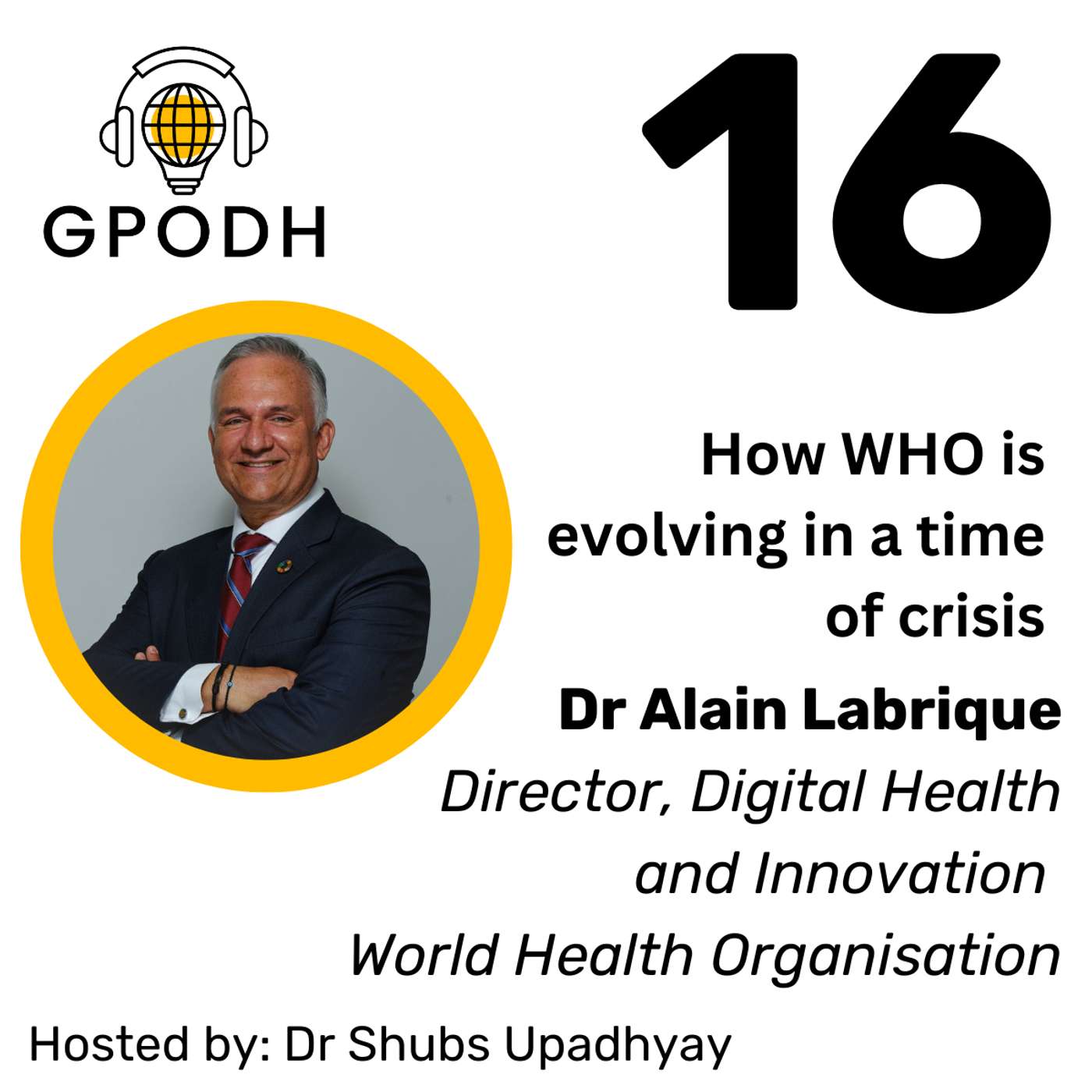 Global Perspectives on Digital Health