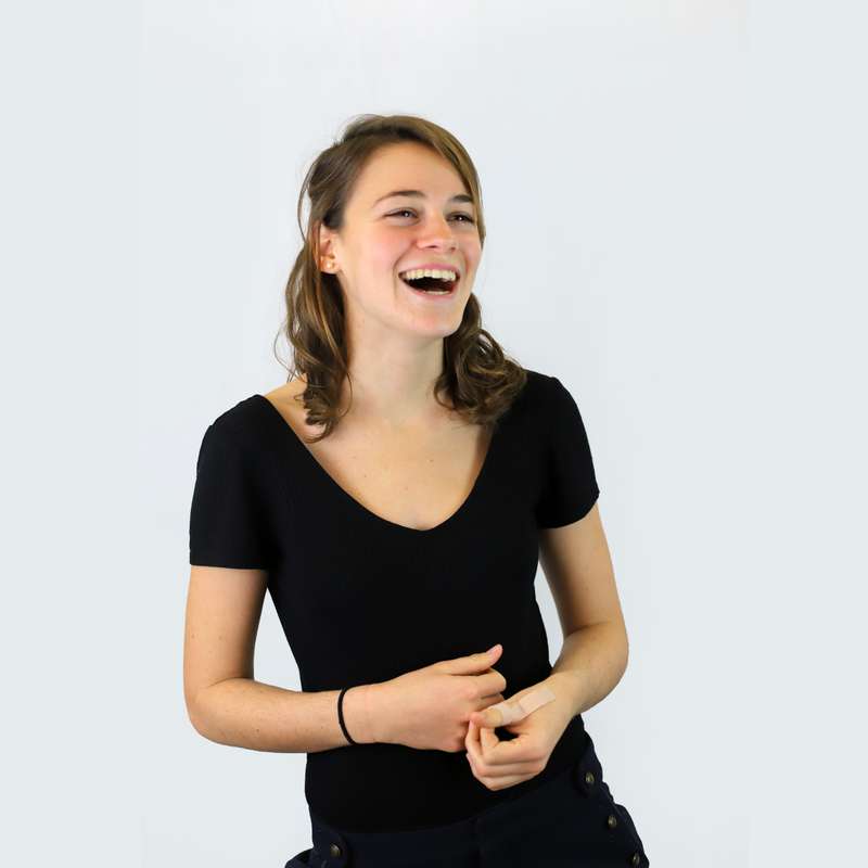 Anne-Cécile Crabières