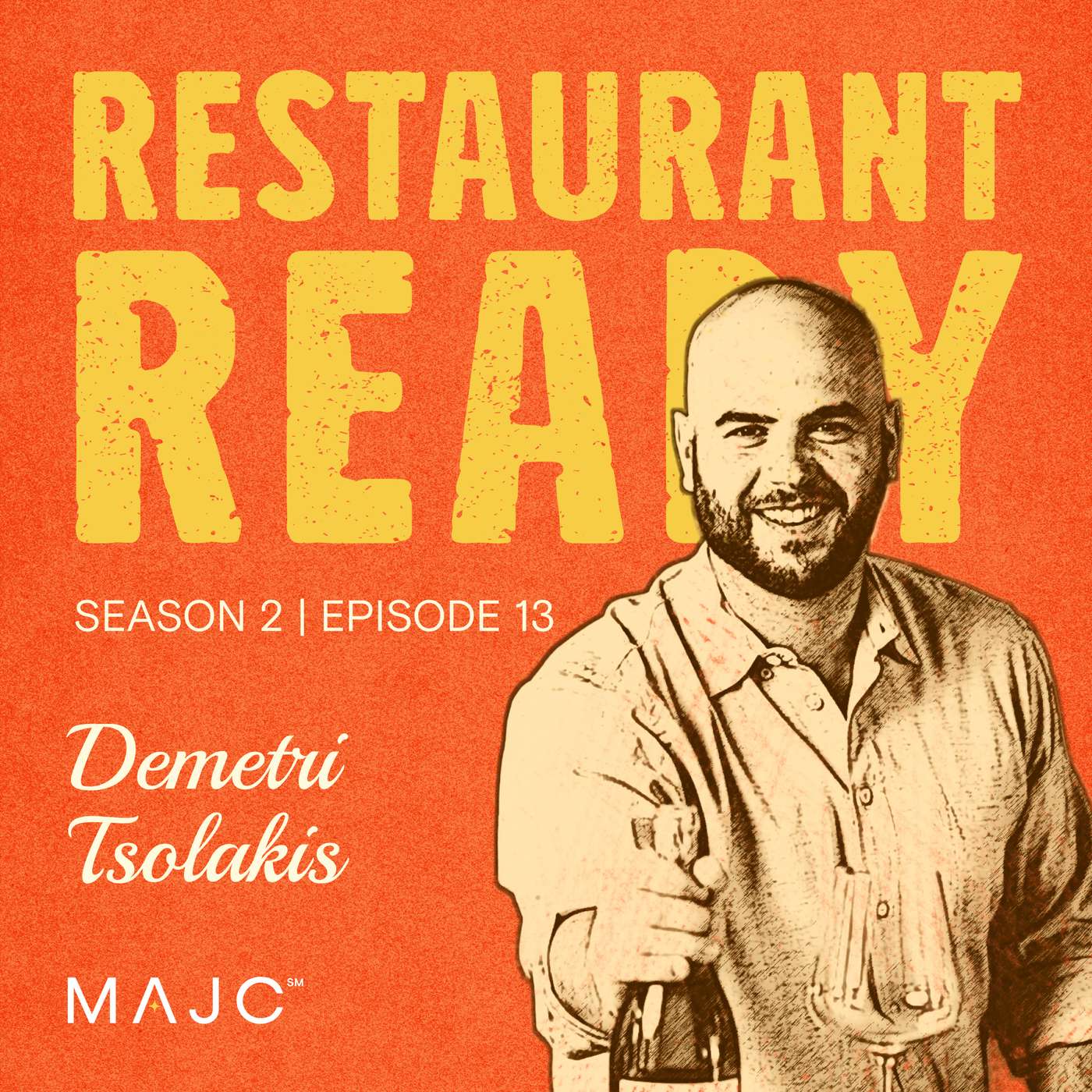 Demetri Tsolakis on Why Hospitality Starts With Your Team