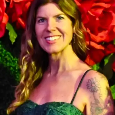 Megan Smith Reitz