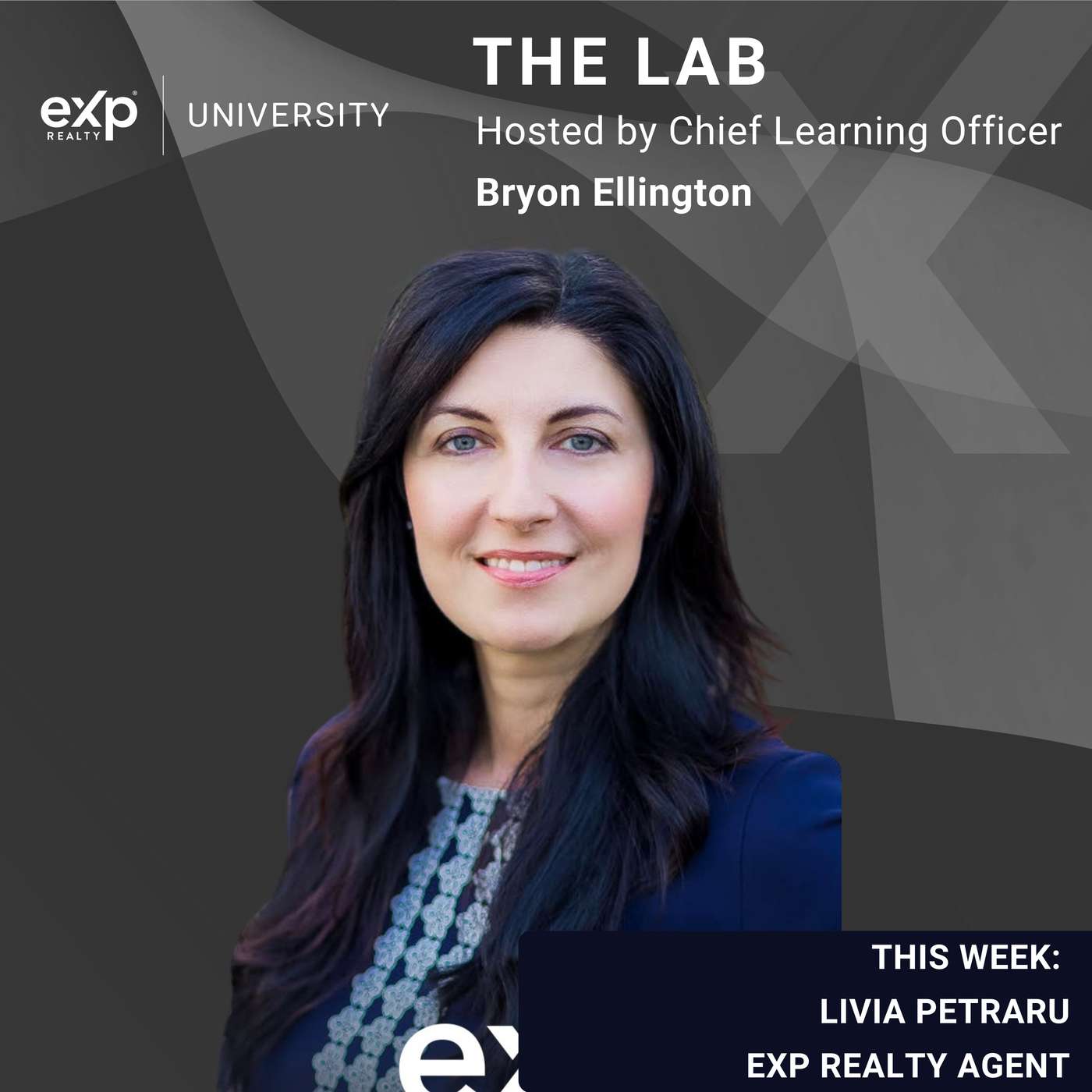 Build a Lead Machine Without Cold Calling: Social Media Systems that Convert with Livia Petraru episode artwork