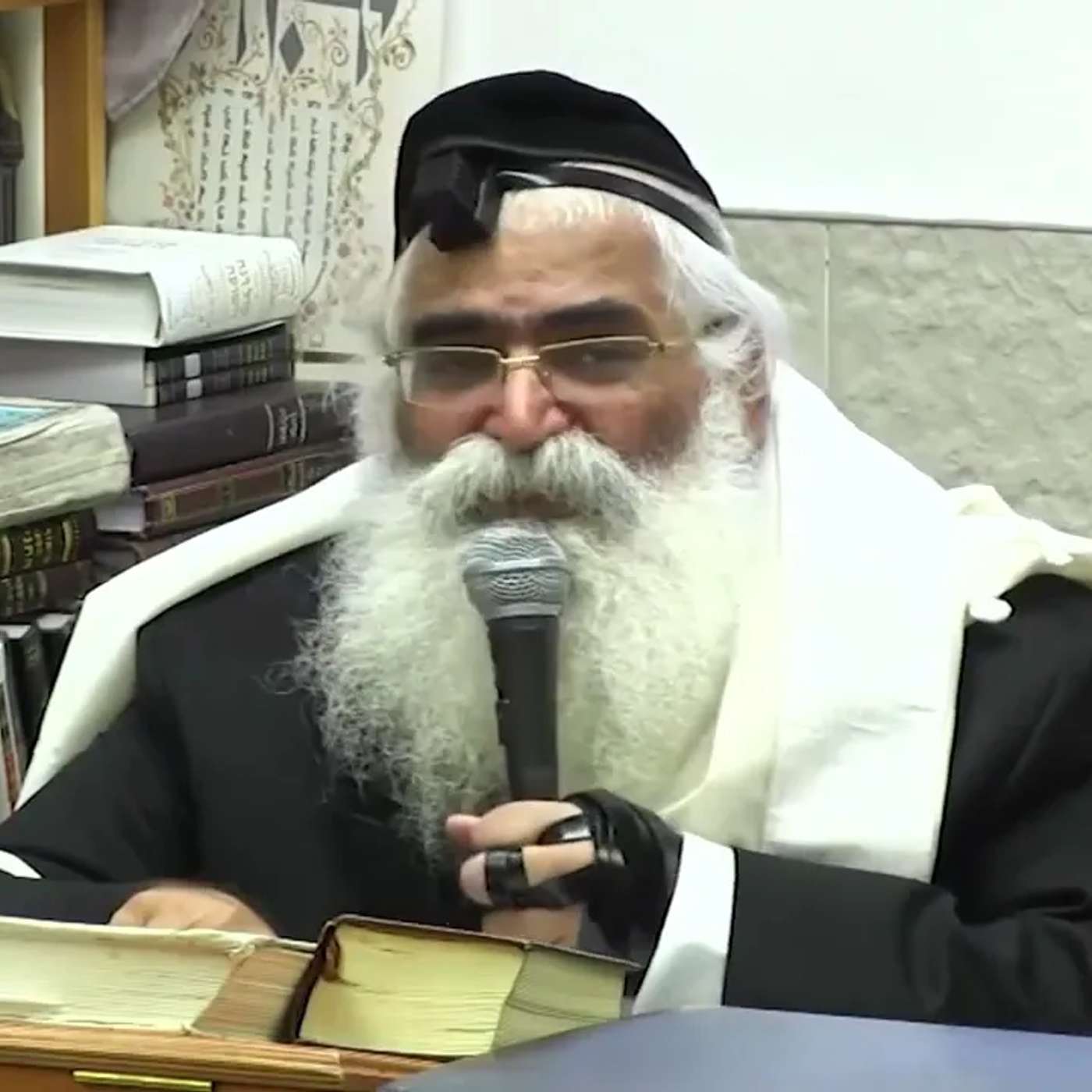 הרב יורם אברג'ל-המסר היומי-על הגובה הנכון-כ''ה חשוון תשפ''ו