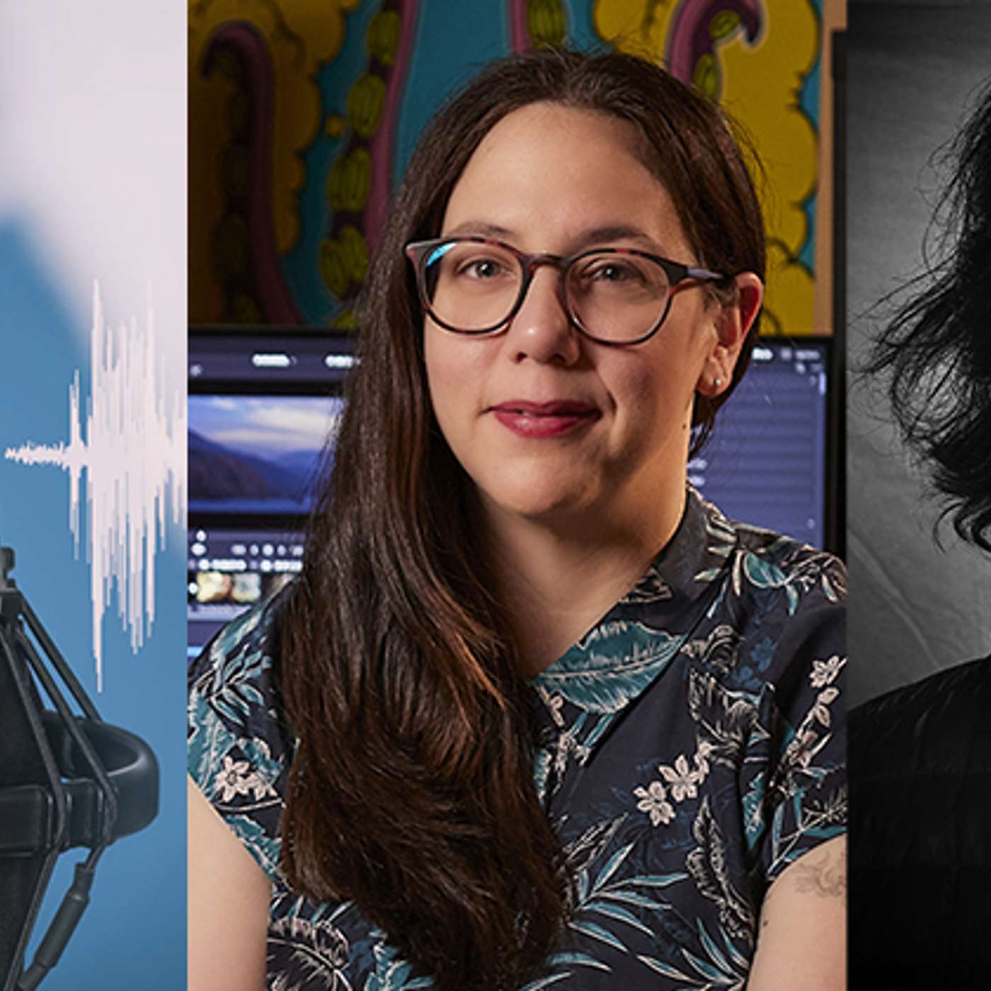 From Concept to Screen: Virtual Production in Film and Television From Concept to Screen: Virtual Production in Film and Television