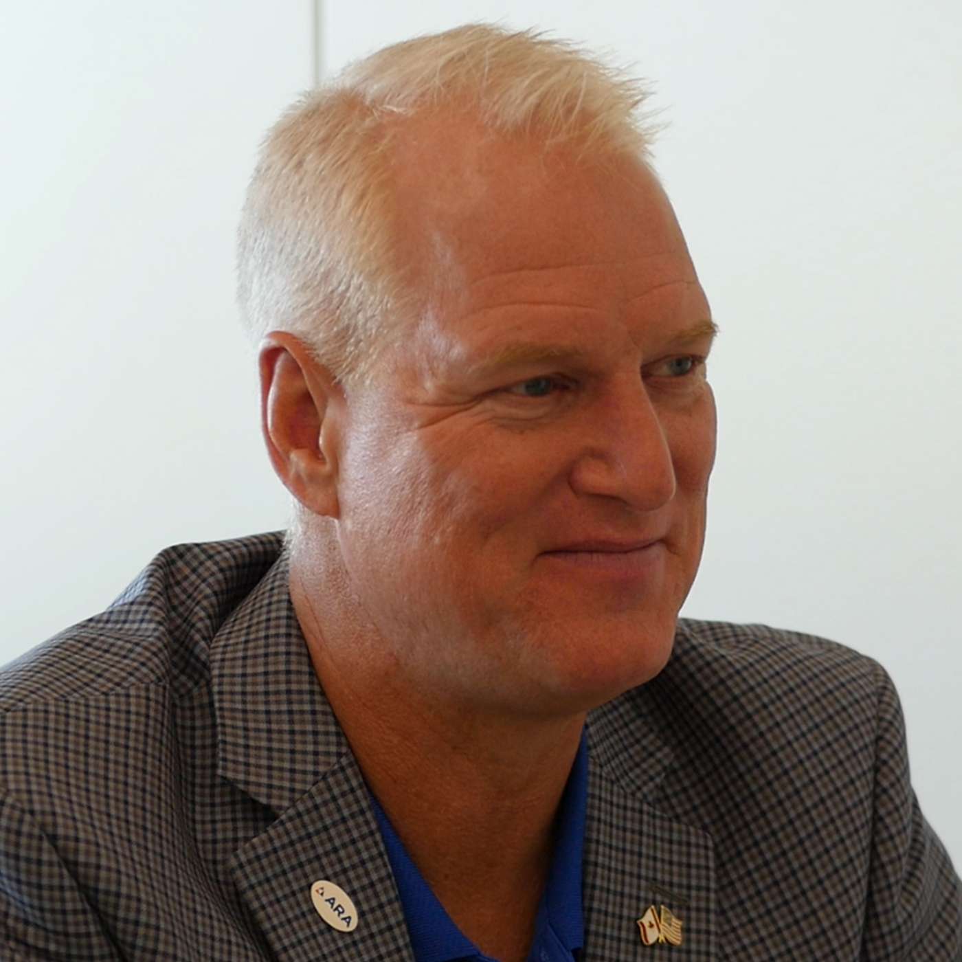 #151 - Steve Mau - Joining the equipment rental industry by acquiring a small business #151 - Steve Mau - Joining the equipment rental industry by acquiring a small business