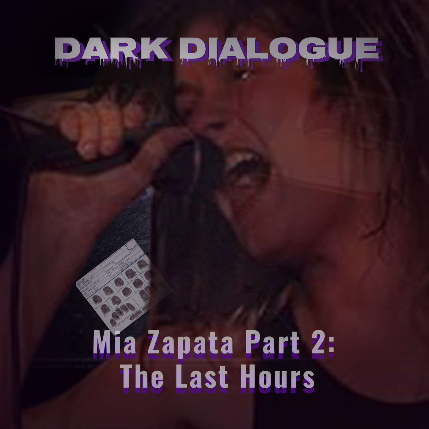 The Last Hours of Mia Zapata | EP02