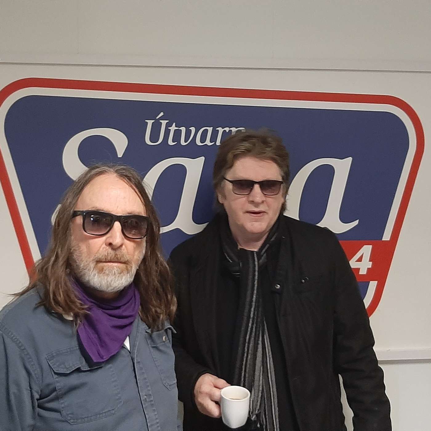 Spessi ljósmyndari - Sigurþór Hallbjörnsson um nýja heimildarmynd um Megas