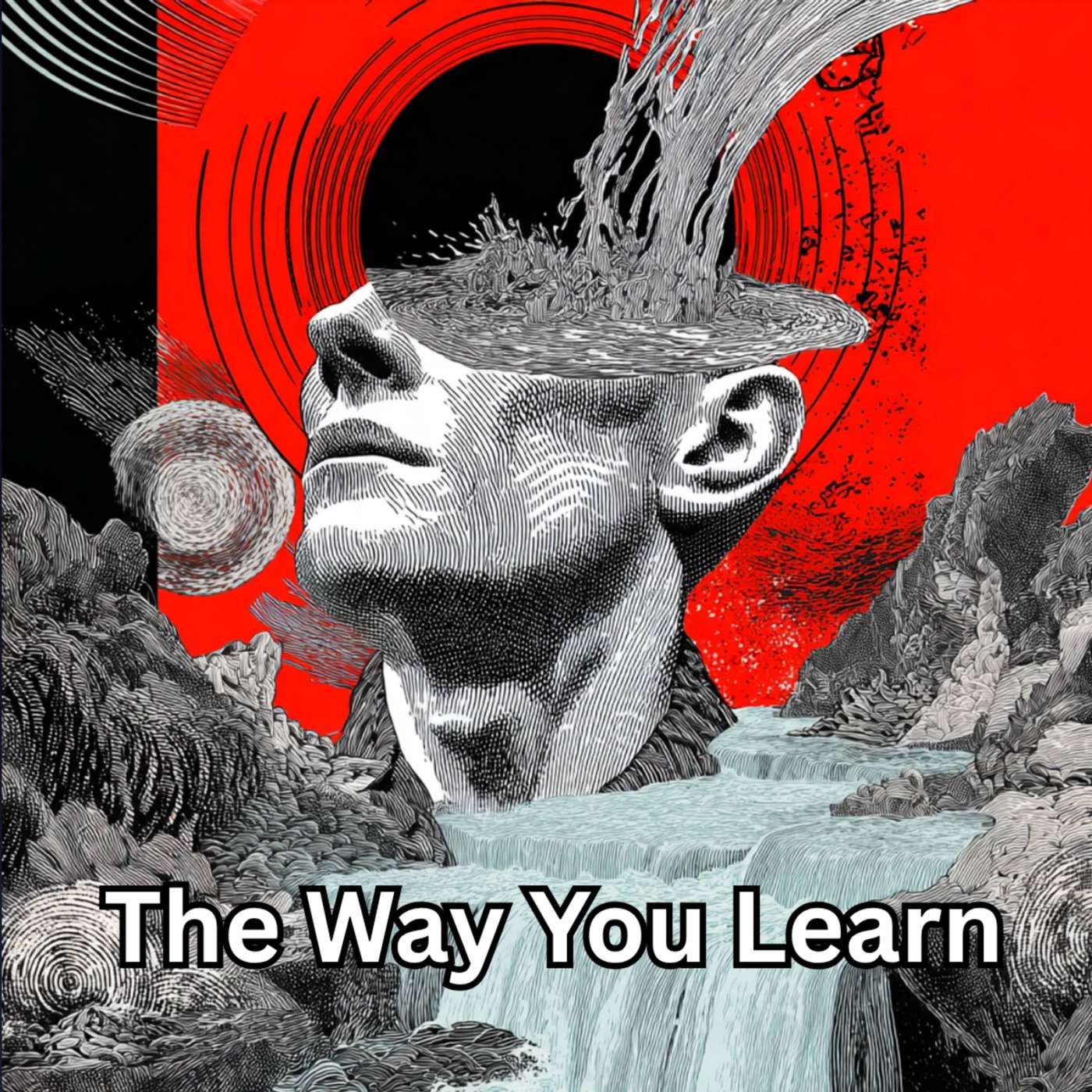 Day 174 - The Way You Learn episode artwork