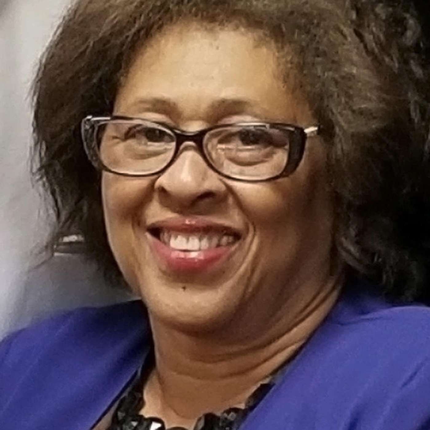 WKAR Announces Lansing Educator As PBS Digital Innovator All-Star for 2020 episode artwork