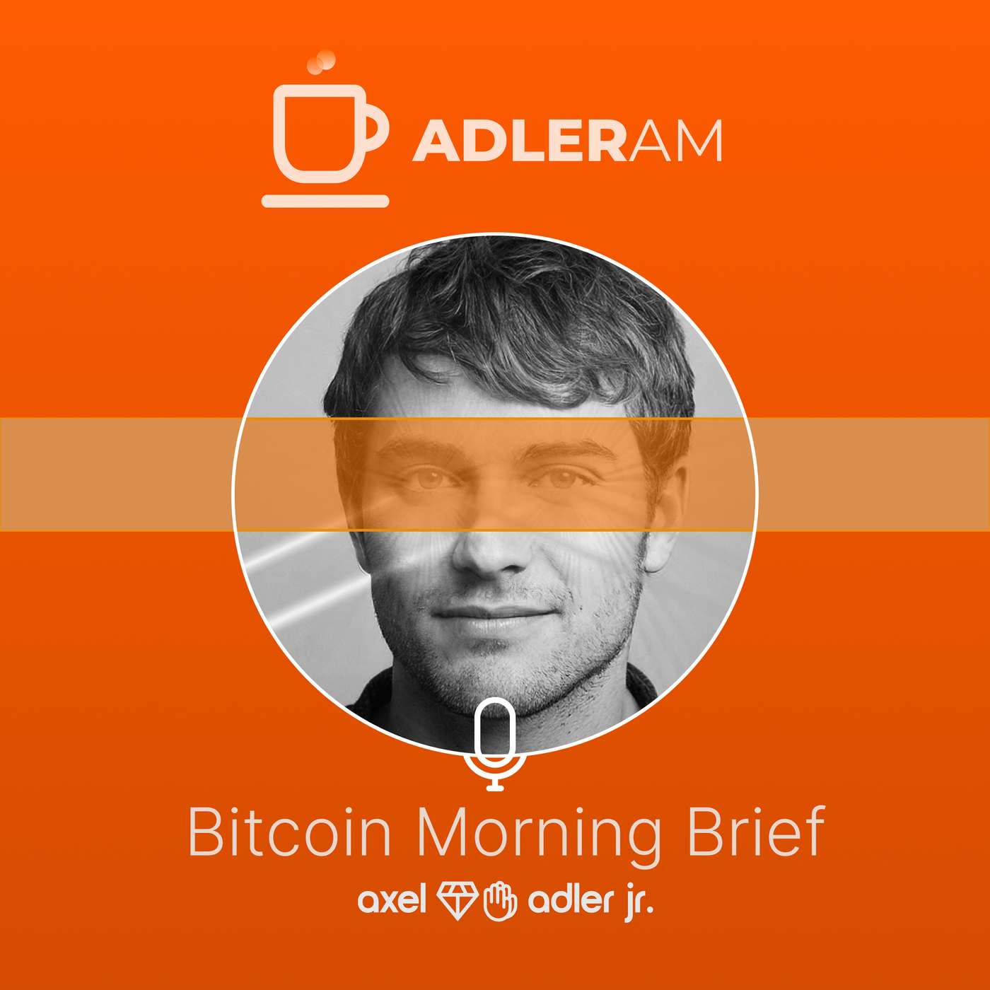 Adler AM: Bitcoin Morning Brief