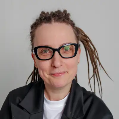 Кира Кузьменко