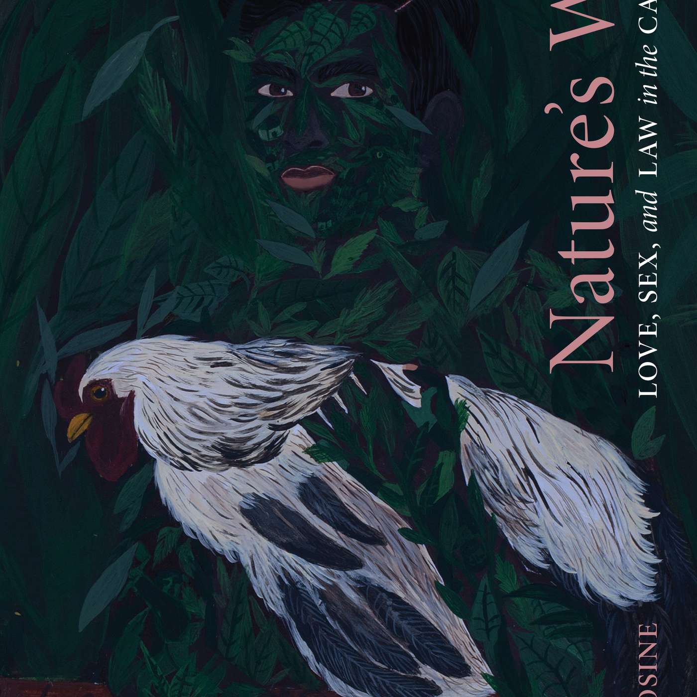 Conversations in Atlantic Theory