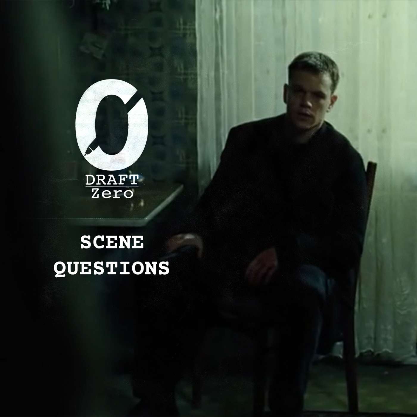 DZ-99: Scene Questions