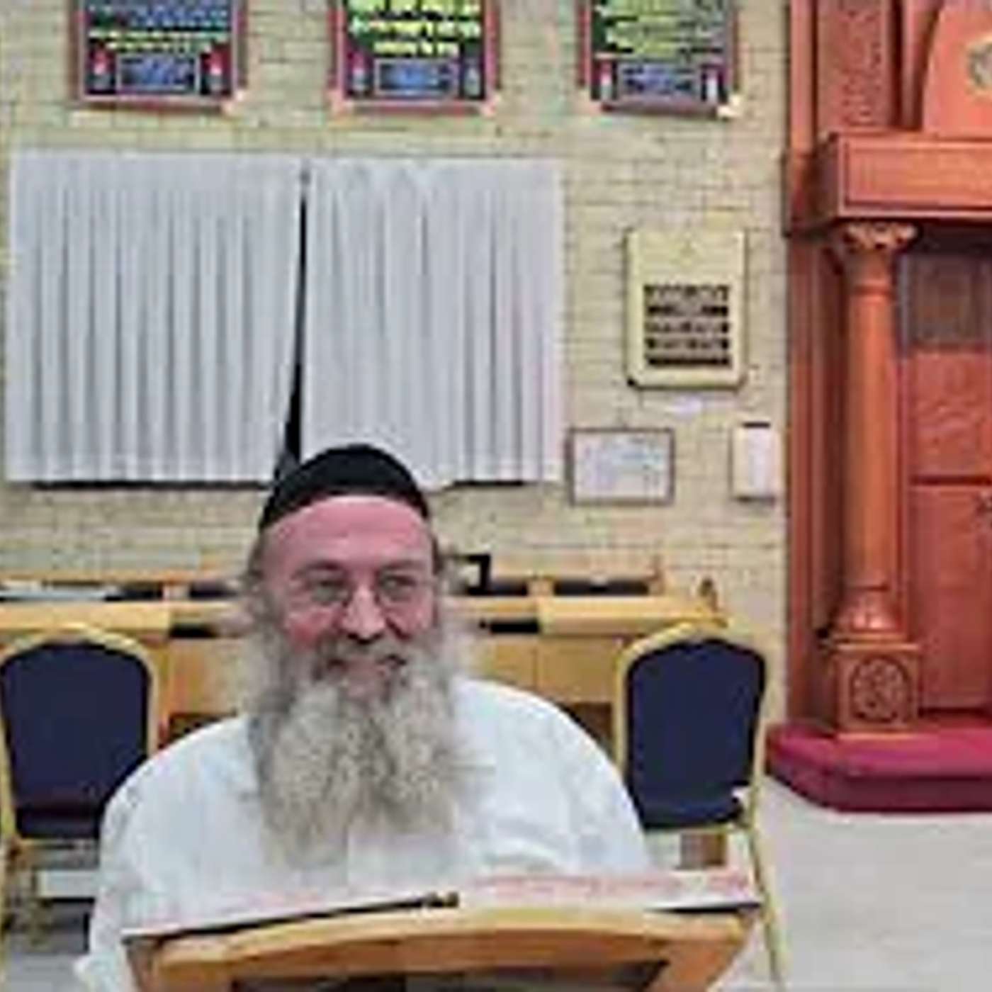 הרב מאיר כהן | מְגִלַּת אֶסְתֵּר מַעֲלָתָהּ גְּדוֹלָה יוֹתֵר מִסֵּפֶר הַתּוֹרָה!