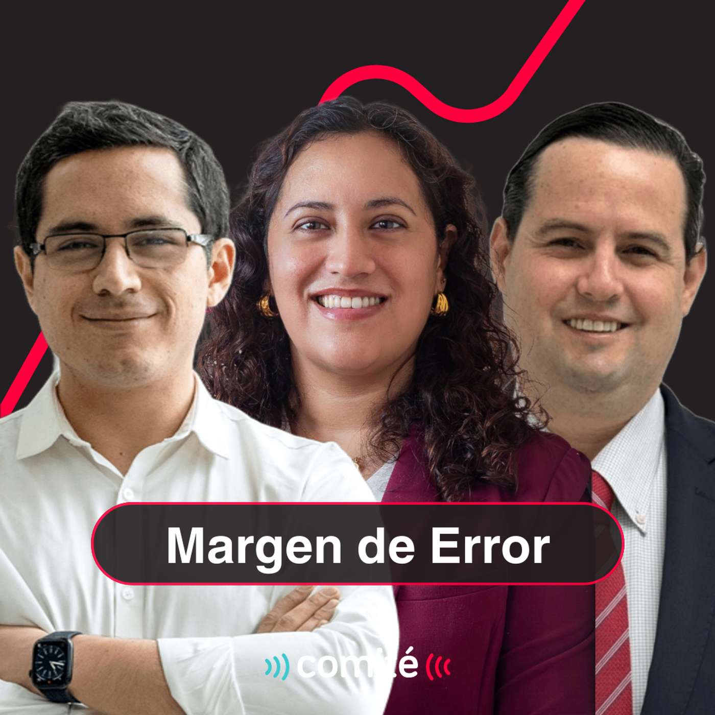 ¿Quién es el candidato de la izquierda? Nuevas encuestas, resguardo de cédulas y valla electoral | Margen de Error ¿Quién es el candidato de la izquierda? Nuevas encuestas, resguardo de cédulas y valla electoral | Margen de Error