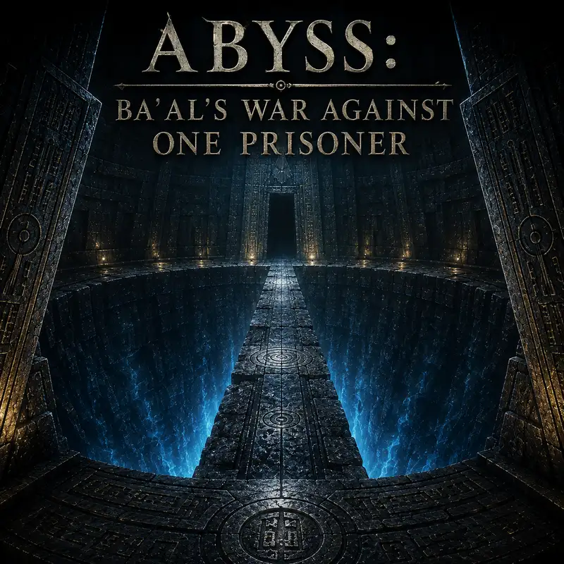 Abyss: Ba’al’s War Against One Prisoner