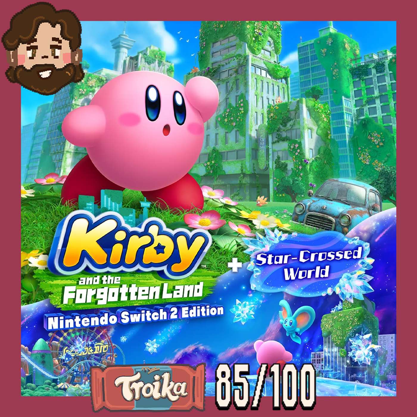 Snålt Snop og Spill