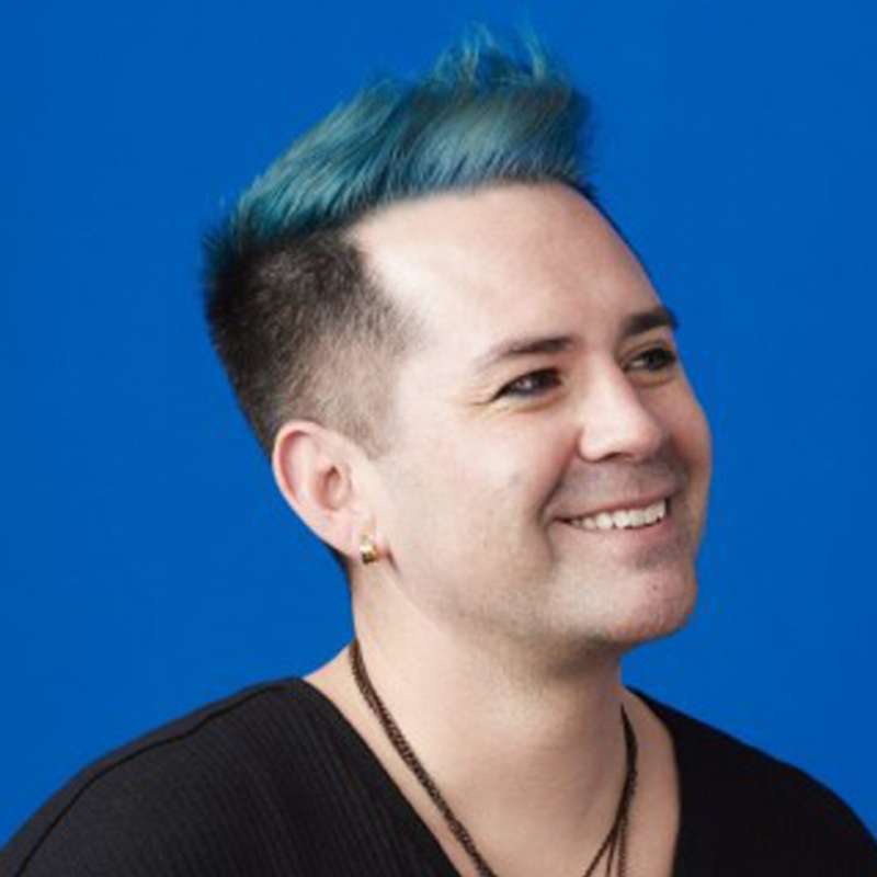 Adam Arellano