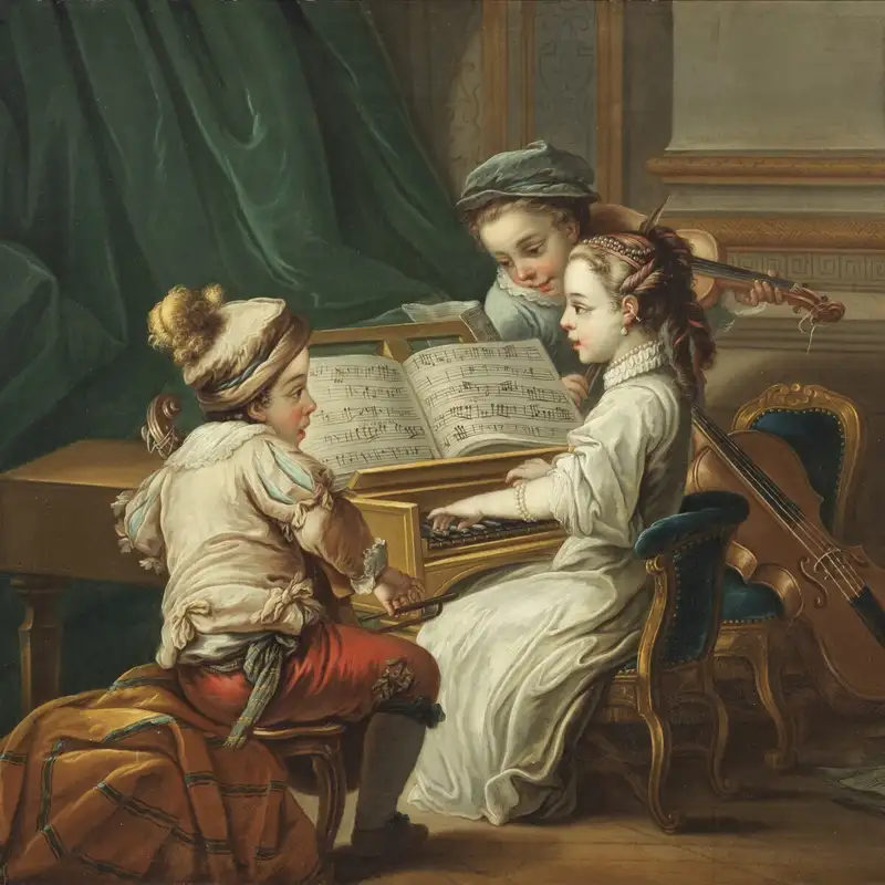 La Musica di Ameria Radio del 9 gennaio 2023 musiche di autori vari