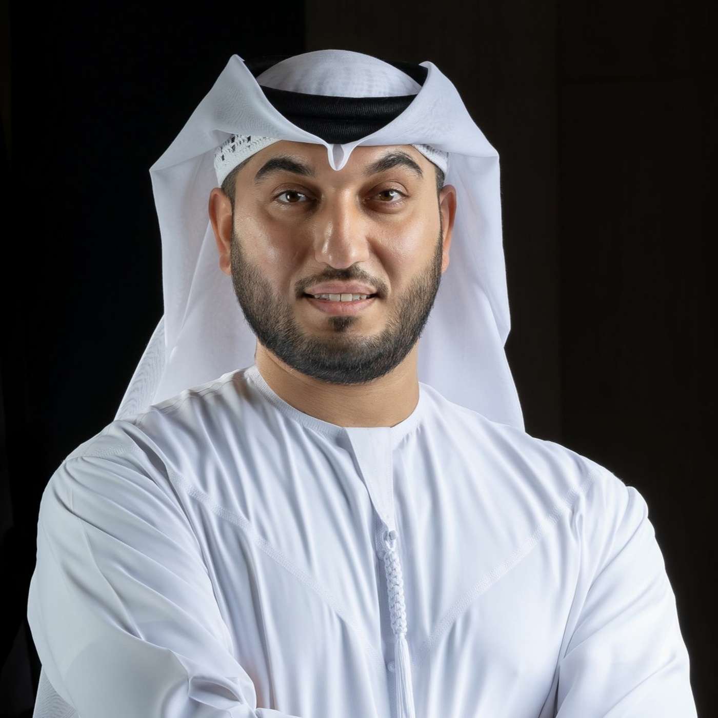 Sharjah's Digital Transformation (31.08.20)