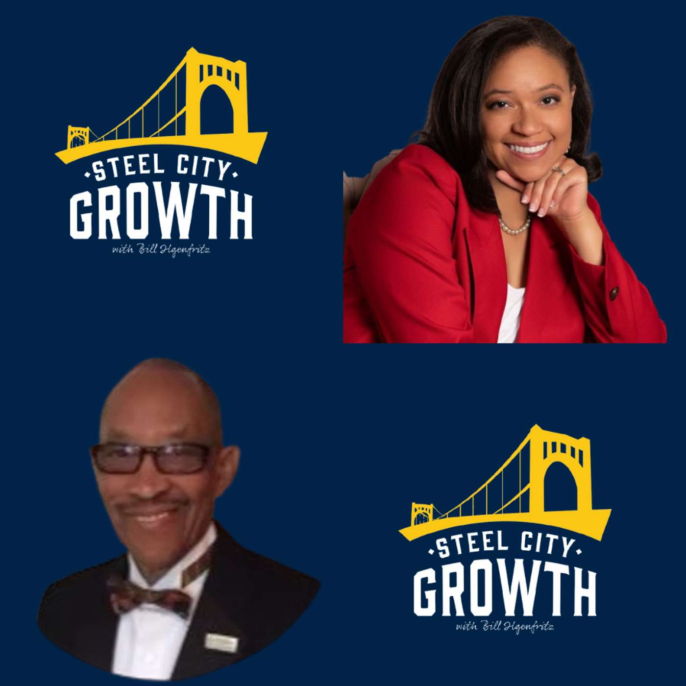 Steel City Growth