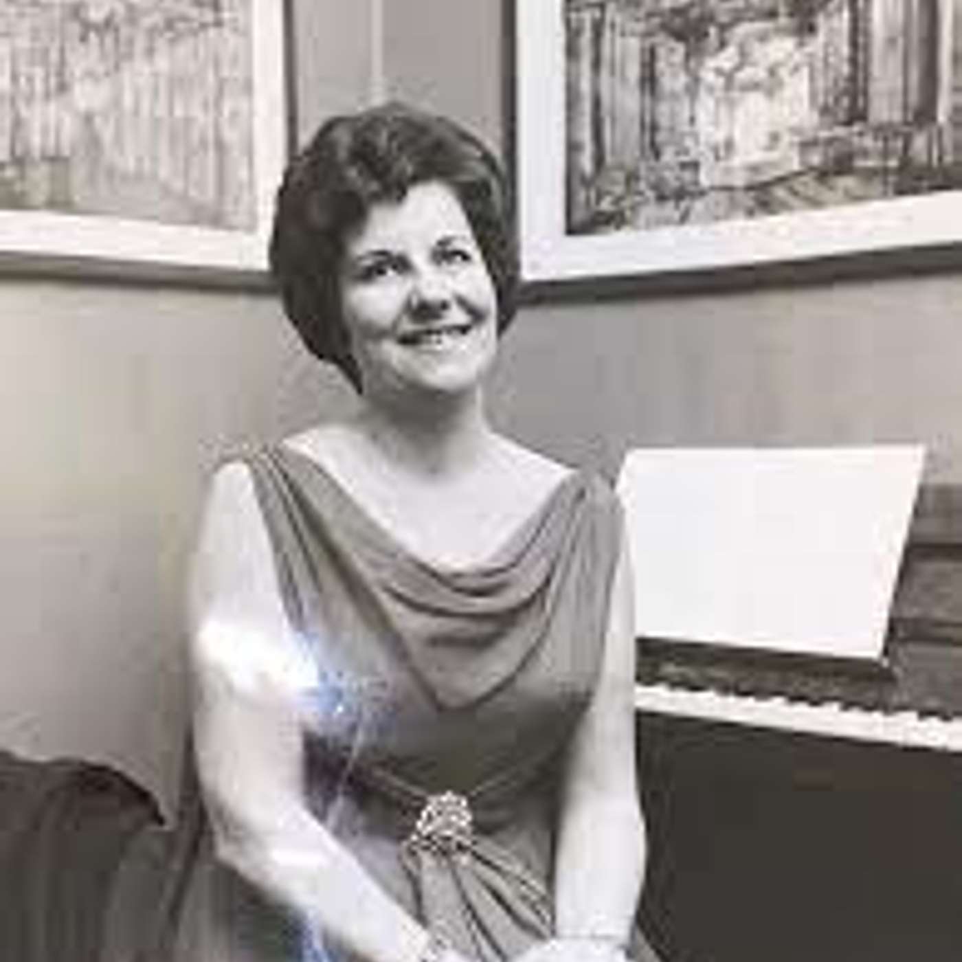 L'Aria che Tira…pillole di lirica - Dove son! ...Perché turbar la calma - (Tancredi) - Anna Reynolds