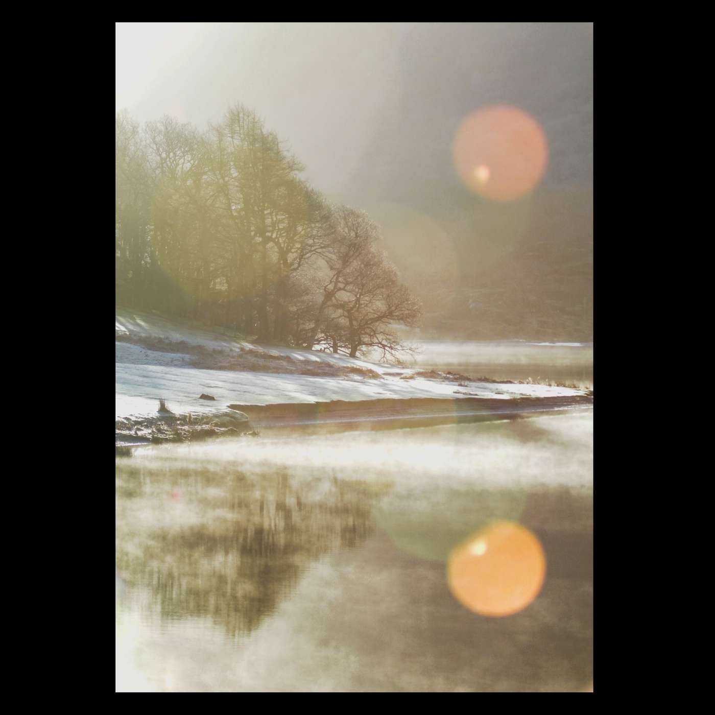 The Ten Thousand Things