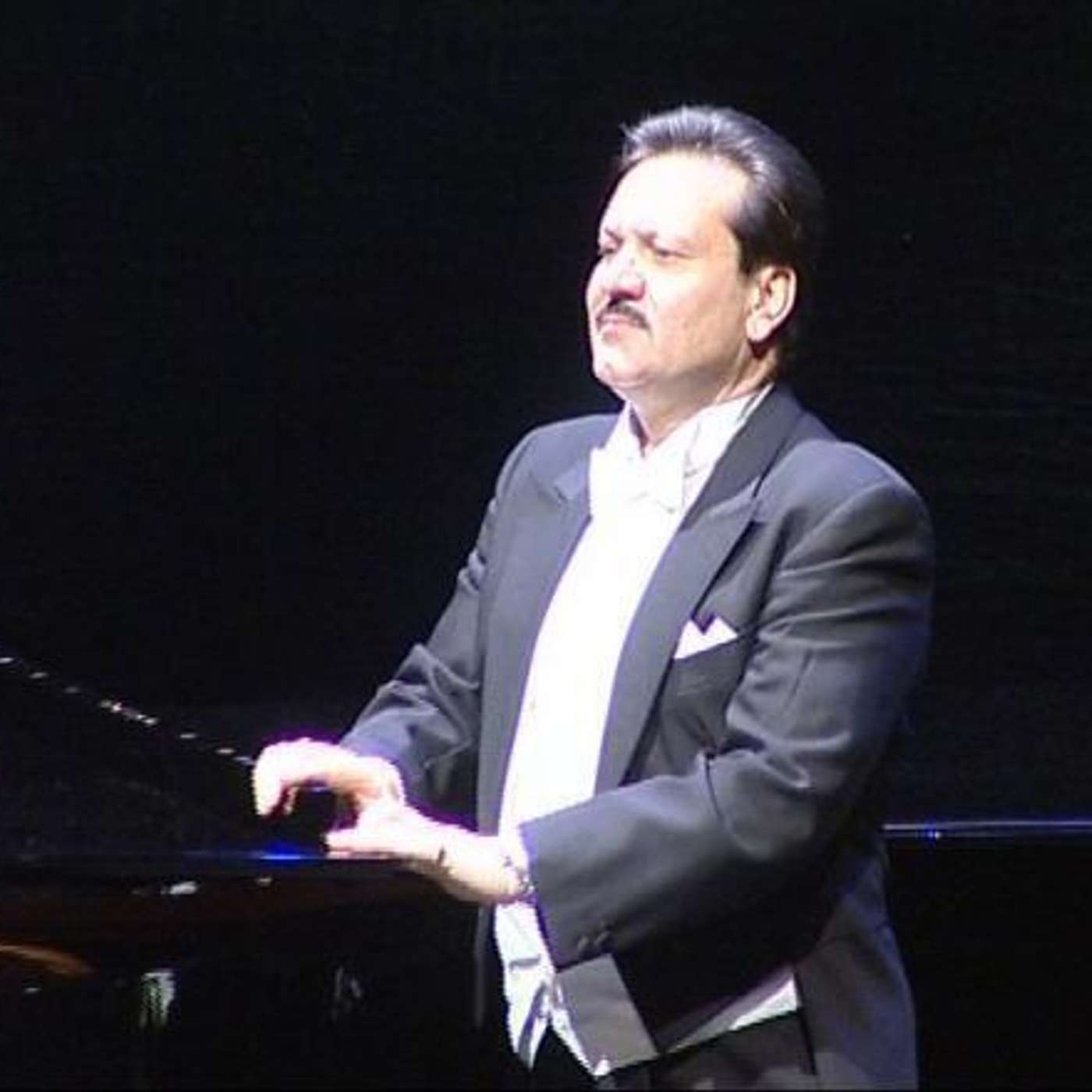 L'Aria che Tira…pillole di lirica - A te o cara (I Puritani) - Salvatore Fisichella