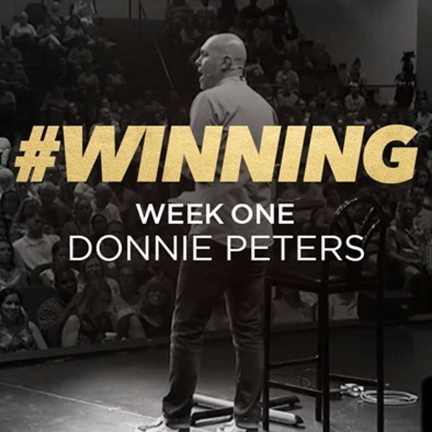 Week One: Fan or Follower?