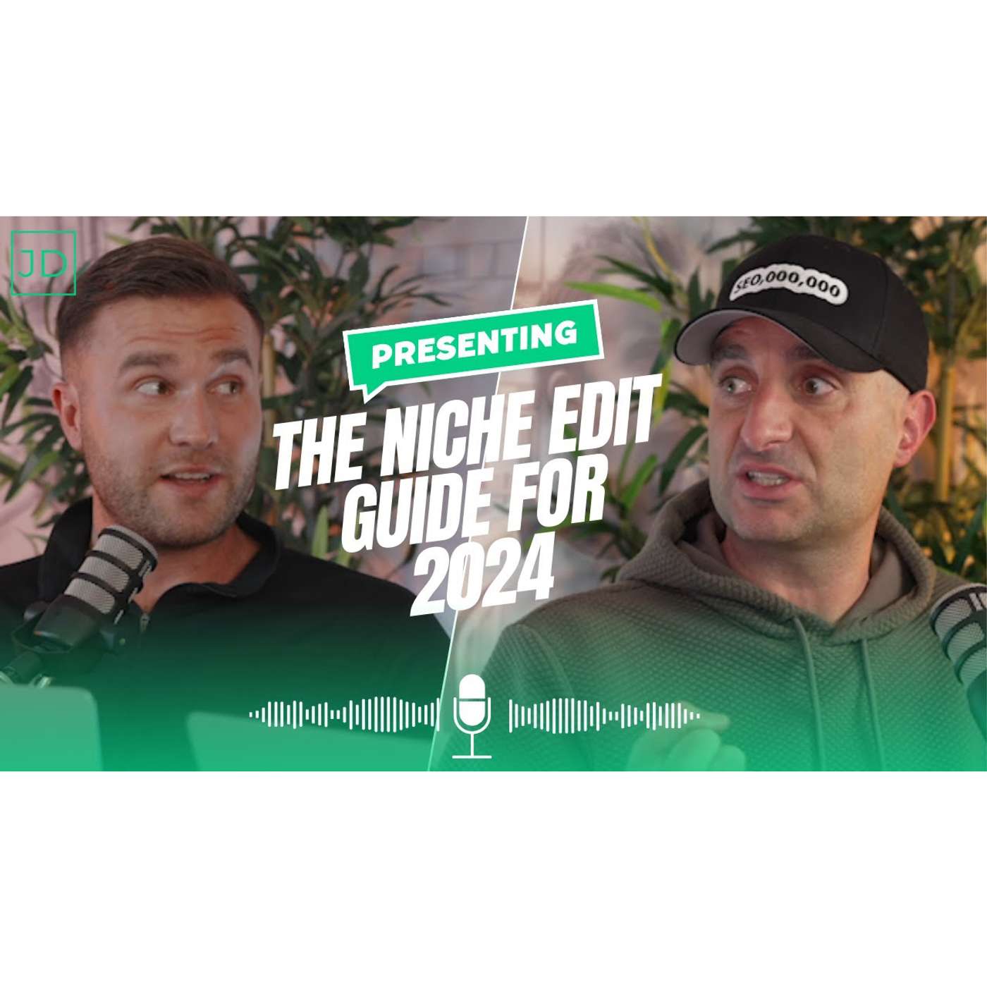 James Dooley Podcast