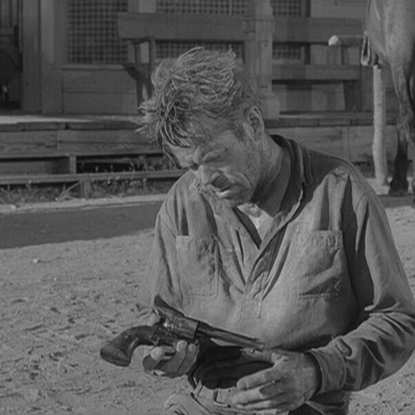 Time Enough Podcast: A Twilight Zone Podcast