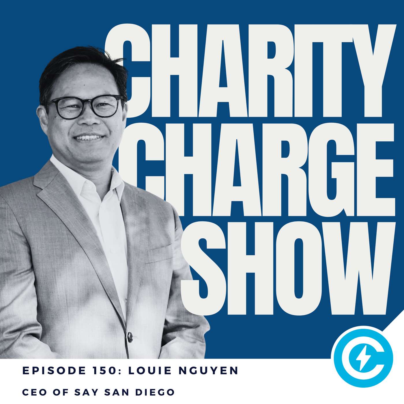 SAY San Diego: A CEO’s Playbook for Diversifying Revenue and Protecting Community Programs