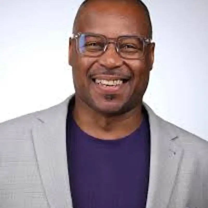 How To Transform Your Life w/ Mark V. Smith