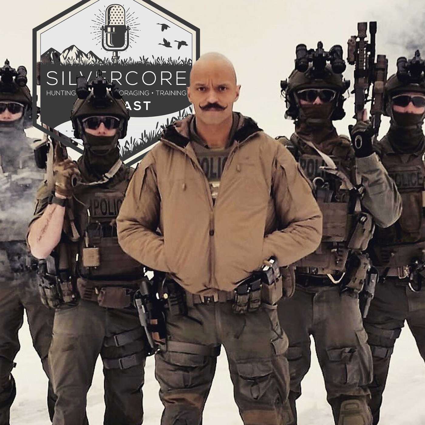 Ep. 139: Amputation, Adversity, and the Power of Reframing: Seb Lavoie’s Path to Resilience