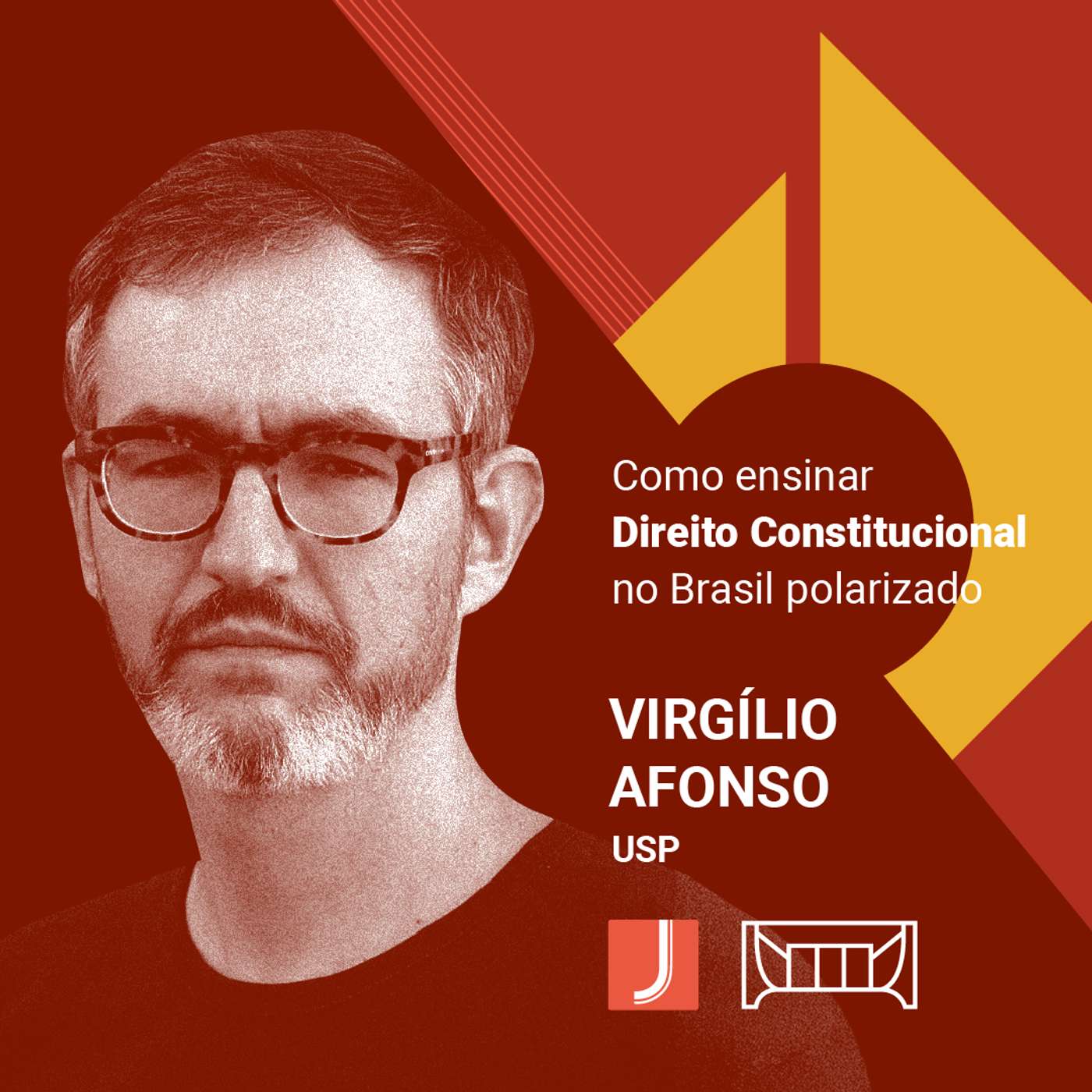 Direito Constitucional | O efeito STF na sala de aula: 'É menos passividade e mais engajamento'