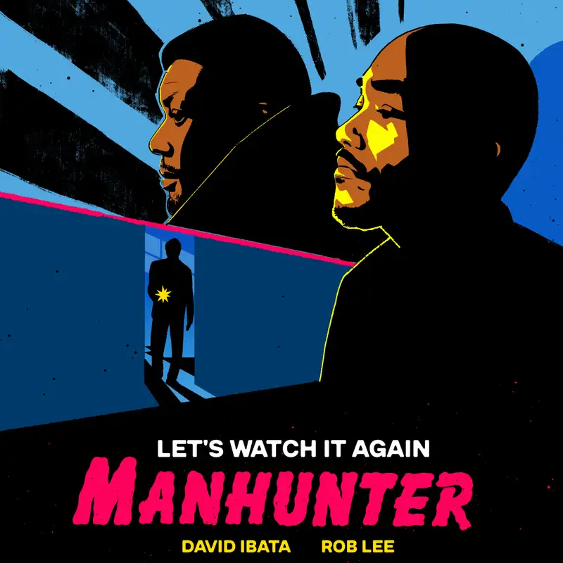 Manhunter (1986)