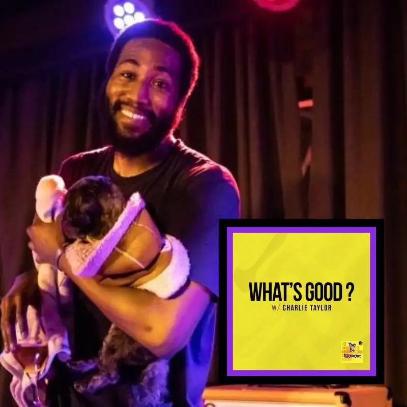 Ep.69 - "100 Years Old & Still Sue His Ass" W/ ToeKnee Tee