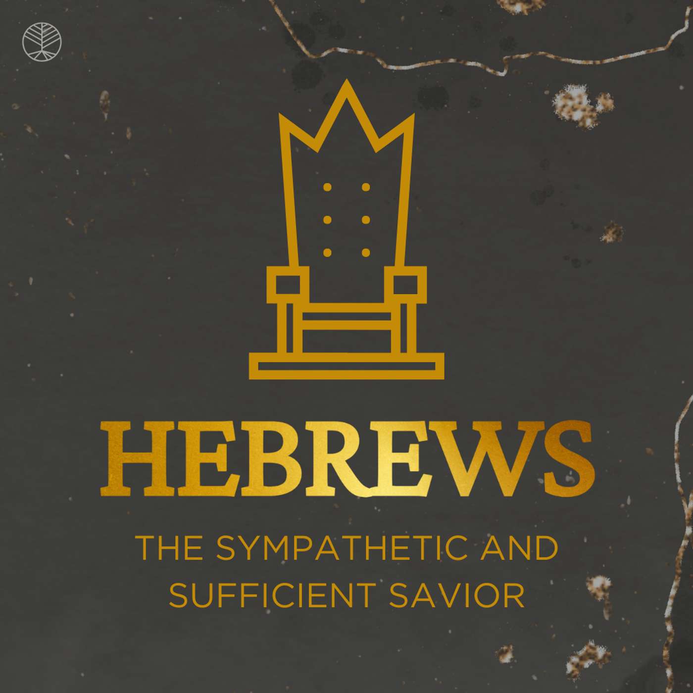 Jesus: The Author of Our Hope [Advent]