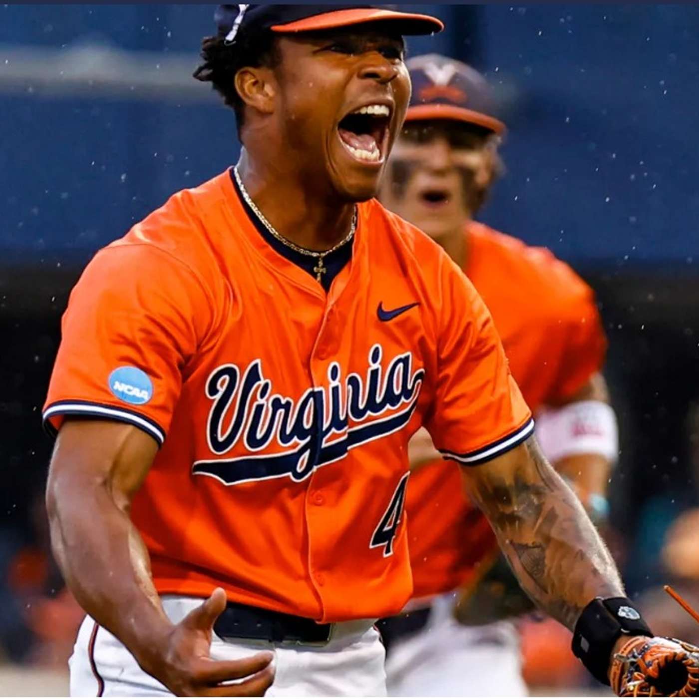 UVA Baseball Final Call in 10-4 Win over Kansas State
