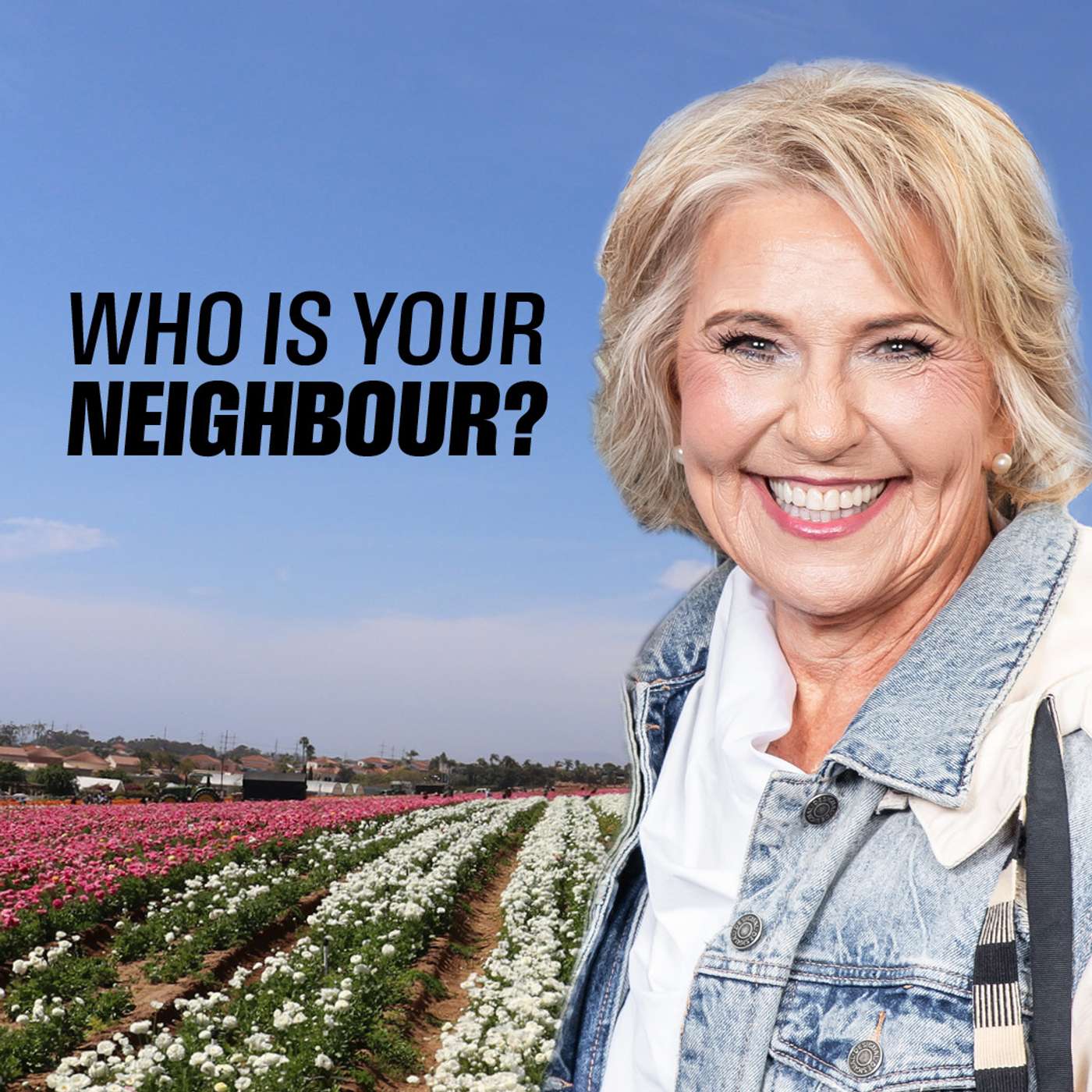 Who is your Neighbour? episode artwork
