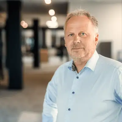 Erik Helgaker