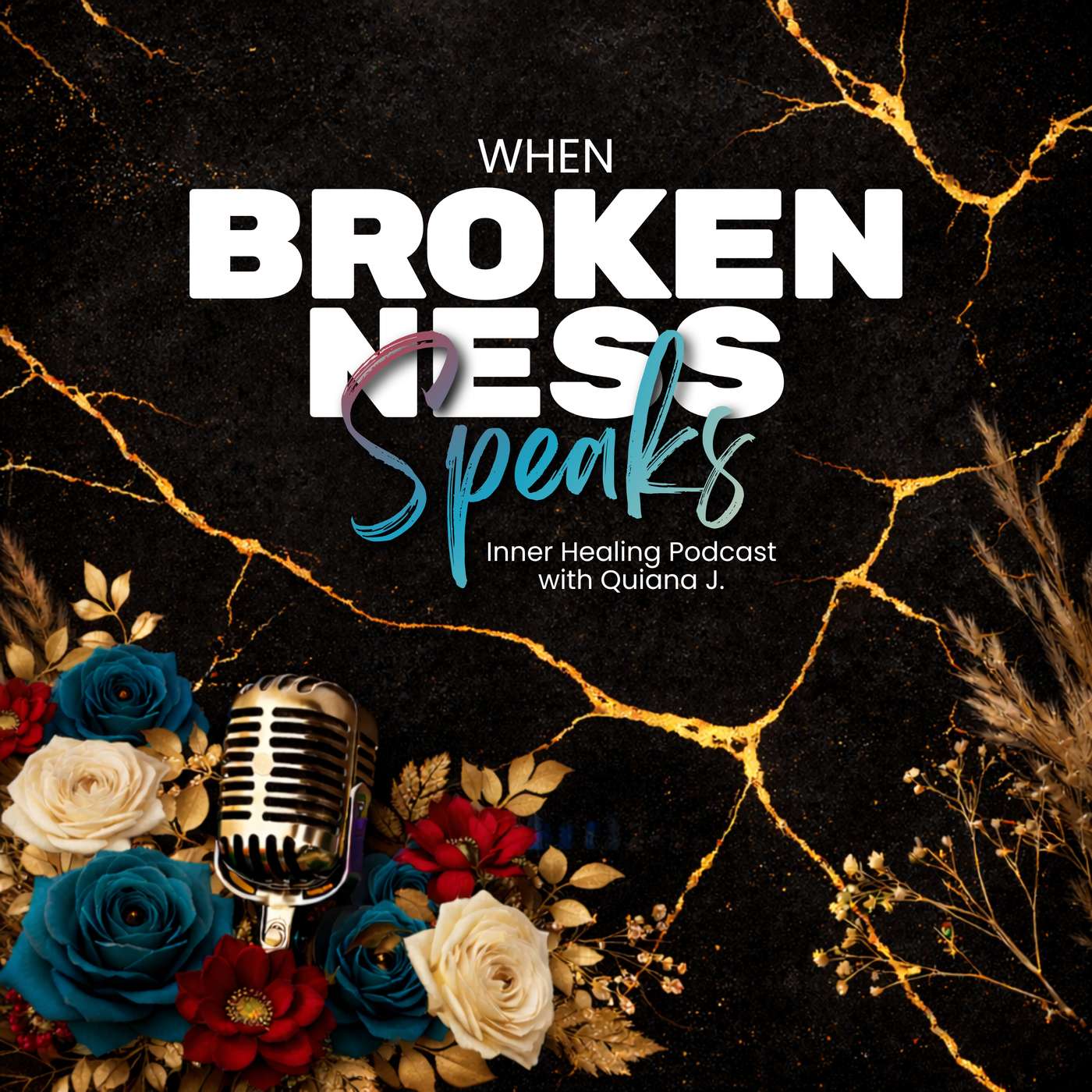When Brokenness Speaks